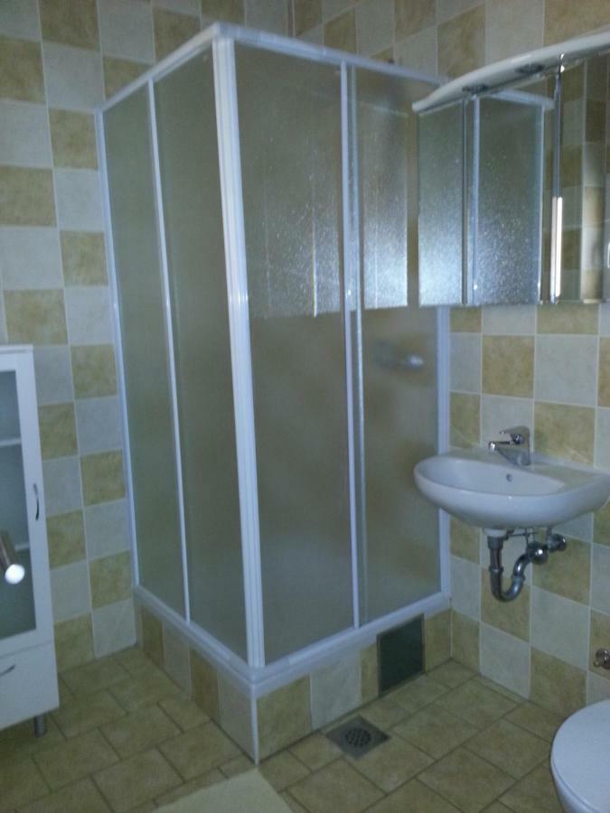 Villa Dora Biograd Na Moru Eksteriør billede